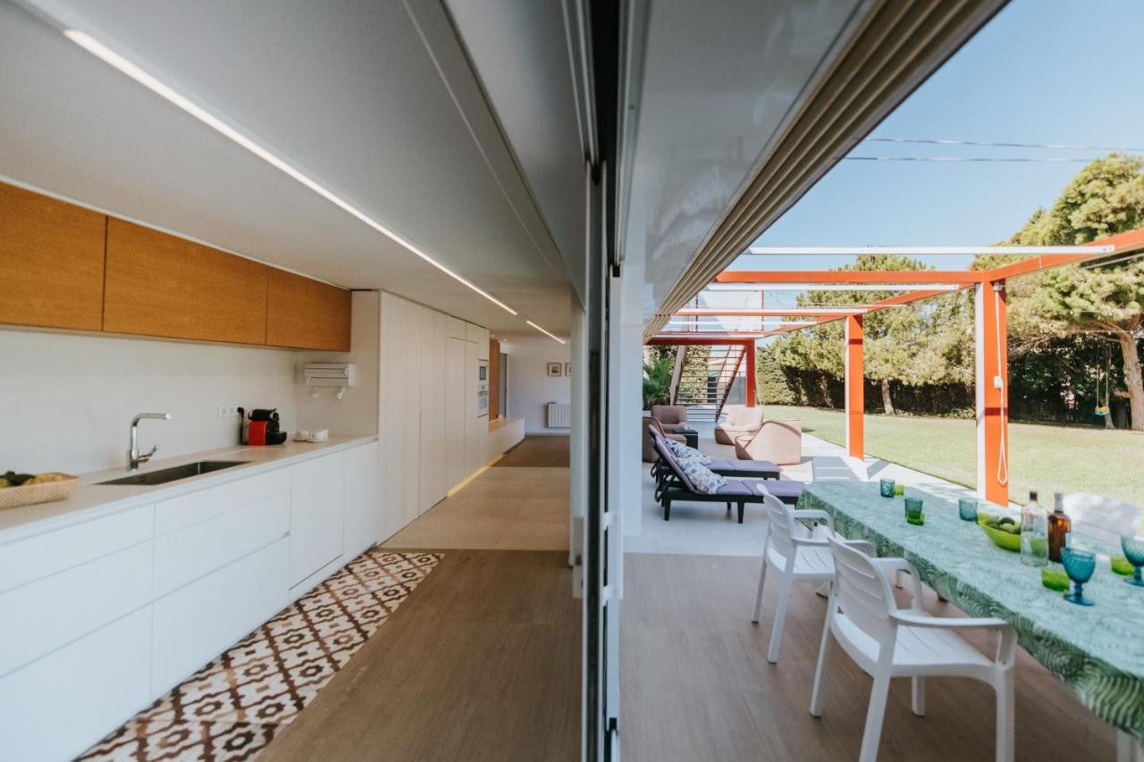 Villa Exclusiva Balcon Rosa Mirando A Torrevieja Alicante Exterior foto